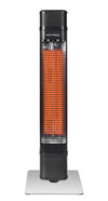 Heat and Beat Tower