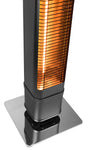 Heat and Beat Tower