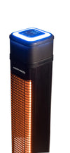 Heat and Beat Tower