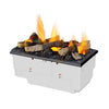 Dimplex Opti-myst Cassette 400/600 LED elektrische haard