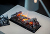 Dimplex Opti-myst Cassette 400/600 LED elektrische haard