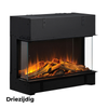 Dimplex Vivente Plus 75/100/150