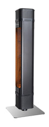 Heat and Beat Tower