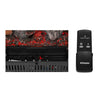 Dimplex Opti-myst Cassette 400/600 LED elektrische haard