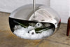 Cocoon Fires Pedestal (RVS)