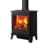 Fair Fires Solution Blackthorn Stove