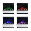 Dimplex 3 Step Multi Colour Optimyst