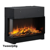 Dimplex Vivente Plus 75/100/150